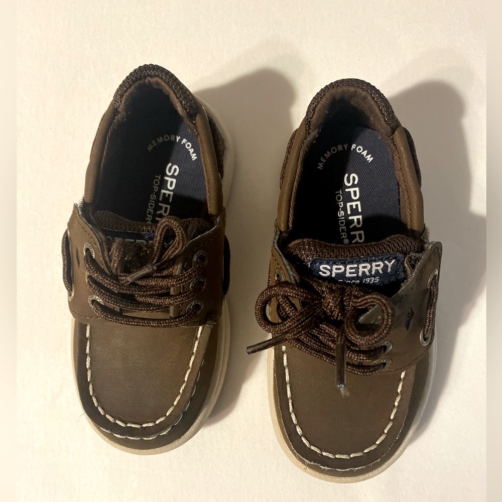 Sperry